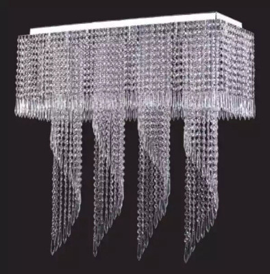 Lampen Lampen Lampen Kroonluchter lampen Plafondlamp 80x80cm