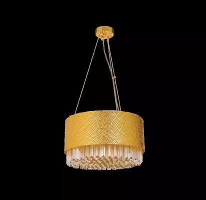Moderne kroonluchter Crystal woonkamer hanglamp slaapkamer