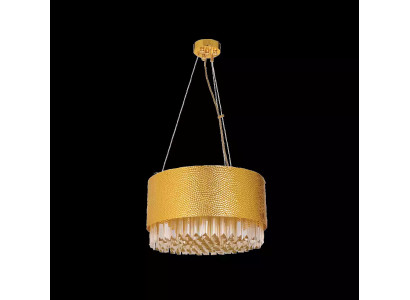 Moderne kroonluchter Crystal woonkamer hanglamp slaapkamer