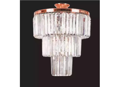 Kroonluchter Plafondlamp Plafondlamp Woonkamer Eetkamer Modern nieuw