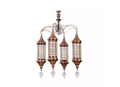 Plafondlamp Moderne hanglamp Plafondlamp Luxe kroonluchter