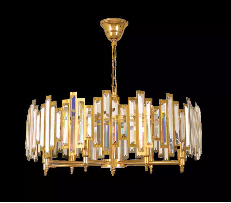 Kroonluchter Moderne woonkamer verlichting plafondlamp kroonluchter luxe