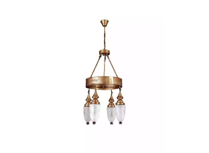 Plafondlamp Een moderne hanglamp Woonkamer Luxe lamp Armatuur