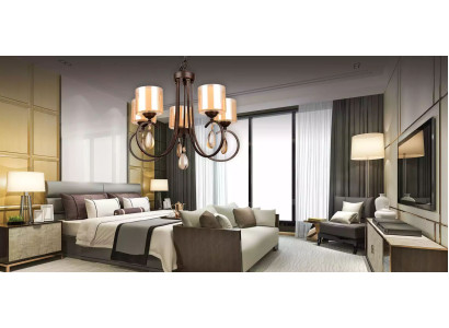 Plafondlamp Luxe Plafondverlichting Kroonluchterstijl Plafondlamp Woonkamerlamp