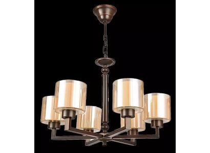 Plafondlamp Woonkamer Lamp Kroonluchter Glas Verlichting Plafondlamp