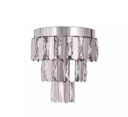 Kroonluchter kristallen plafondlamp plafondlamp woonkamer luchter