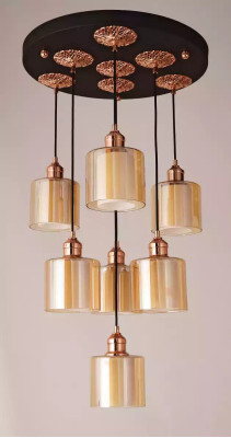 Moderne hangende kroonluchter plafondlampen plafondluchter kroon plafondlamp