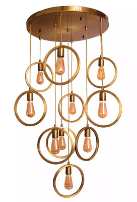 Plafondlamp Lamp Licht Lampen Lampen Plafondverlichting Plafondlampen 60x105
