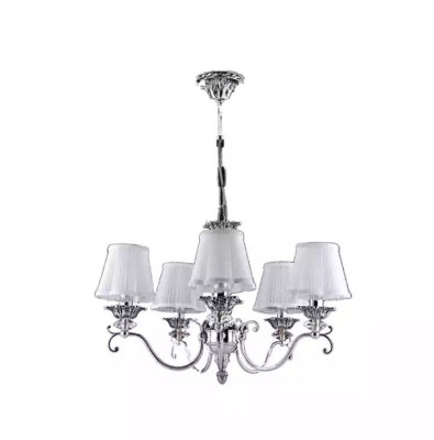 Kristallen kroonluchter lamp plafondlamp lampen 57x62
