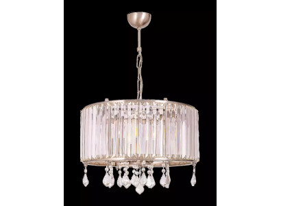 Kroonluchter Crystal Moderne Luster Hanglamp Ontwerp Woonkamer nieuw