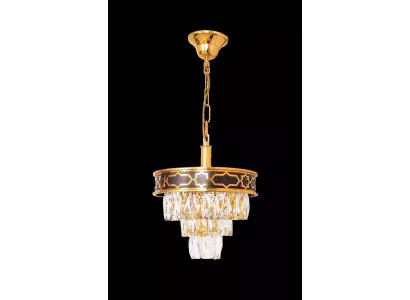 Kroonluchter woonkamer lamp Eettafellamp nieuw Luxe slaapkamer