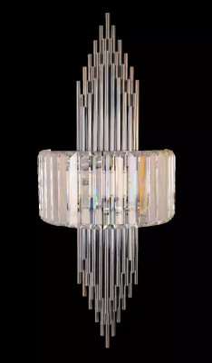 Ontwerp wandlamp luxe wandlamp licht licht wandlamp kristal