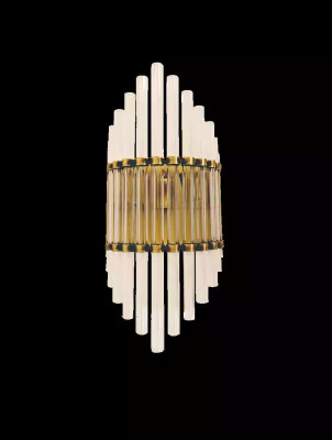 Wandlamp Ontwerp Muurlamp Luxe Lamp Wandlampen Kristal
