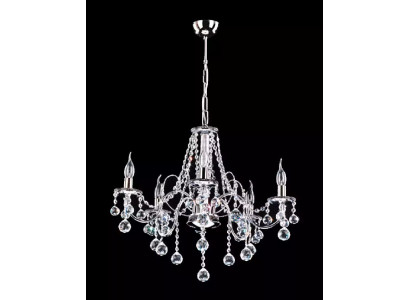Kroonluchter Luxe Kristallen Kroonluchter Kroonluchter Plafondlamp Pronkkroonluchter