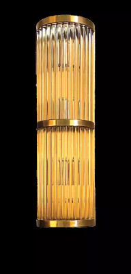 Wandlamp Lampen Verlichting Lamp Modern Gouden Wandlamp