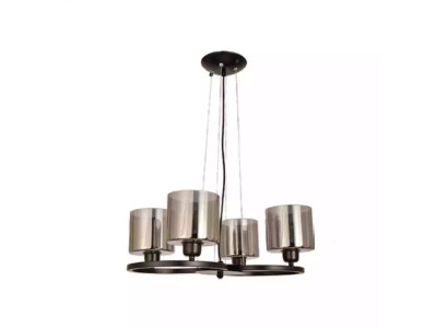 Plafondlamp Luxe plafondlamp Woonkamer Kroonluchter Glazen hanglampen