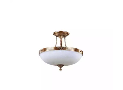 Lampen Plafondlamp Luster Kroonluchter Wit Plafondlamp Glas Modern