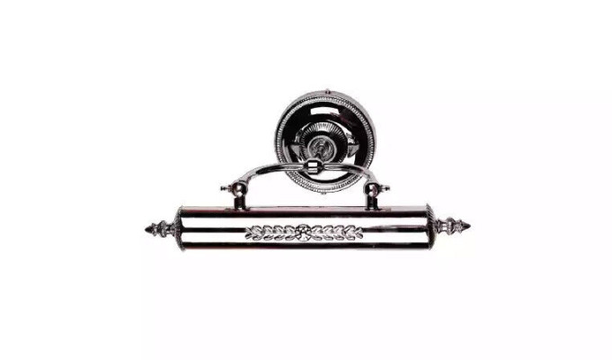 Wandlamp prachtige woonkamer metalen basis wandlamp luxe.