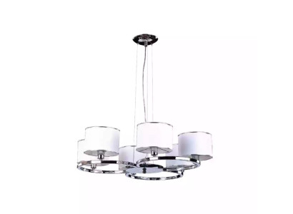 Kroonluchter lamp verlichting lampen 70x60 armatuur meubels design plafondlamp