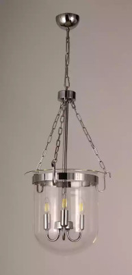 Kroonluchter lamp verlichting lampen 30x70 armatuur meubels design plafondlamp