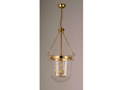 Kroonluchter lamp verlichting lampen 30x70 armatuur meubel design plafondlamp