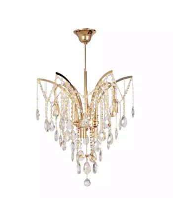 Kroonluchter Lamp Lampen Lampen 55x80 Verlichting Meubilair Ontwerp Plafondlamp