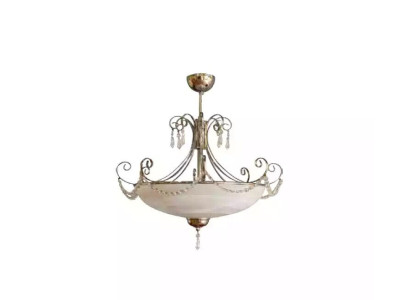 Kroonluchter Hanglamp Woonkamer Kroonluchter Helder Chroom Nieuw