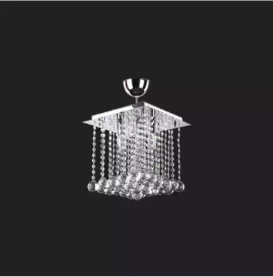 Kroonluchter lamp Verlichting Lampen 30x30 armatuur Meubels Ontwerp Plafondlamp