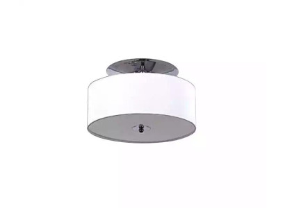 Klassieke plafondlamp lampen lamp Goud Kristal 40x25 cm