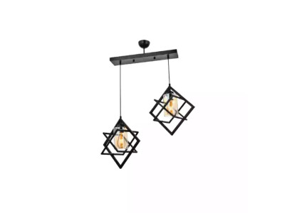 Plafondlamp Plafondverlichting Lampen Verlichting Woonkamer glanzend glas Stijl