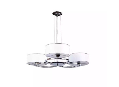 Plafondlamp Moderne lamparmatuur Woonkamer met luxe plafondlamp