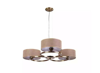 Plafondlamp Moderne wandlamp voor de woonkamer met luxe lampen