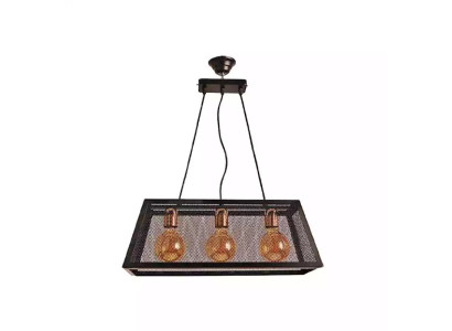 Plafondlamp Lamp Plafondverlichting Verlichting Lampen Hanglamp 55x75