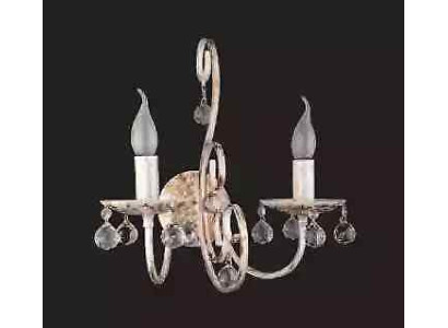 Wandlamp Interieur Kristal Ganglicht naar Huisarmatuur Slaapkamer