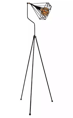 Vloerlamp staande lamp staande lamp woonkamer modern 155 cm vloerlamp