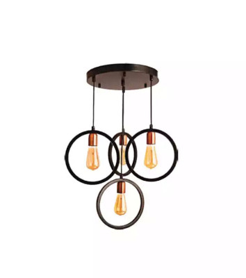 Plafondlamp in de woonkamer Lamp Eetkamer Modern Hanglamp Luxe