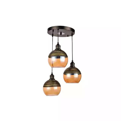 Plafondlamp Lamp Verlichting Lampen Plafondlampen Lampen 35x65cm
