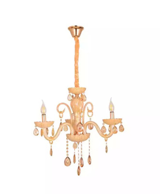 Plafondlamp Opal Honey voor thuis woonkamer Nieuw Luxueus voor stijl