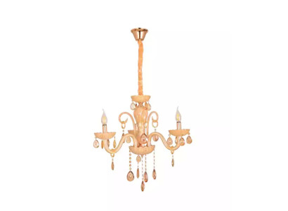Plafondlamp Opal Honey voor thuis woonkamer Nieuw Luxueus voor stijl