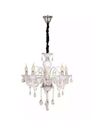 Plafondlamp Een moderne hanglamp Woonkamer Luxe Nieuwe Stijl