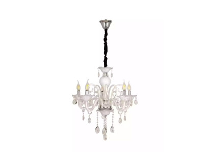Plafondlamp Een moderne hanglamp Woonkamer Luxe Nieuwe Stijl