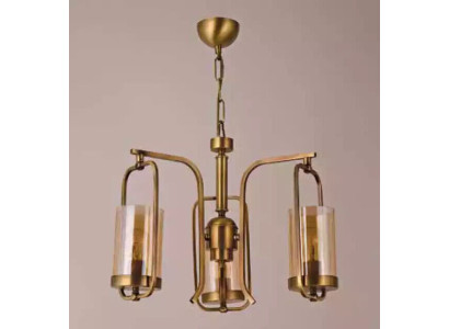 Zolderramp hanglamp lamp verlichting plafondlampen 50x60cm lampen