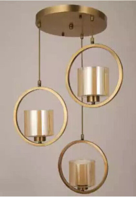 Plafondlamp Licht Moderne lamp Loft lamp Hanglamp Ontwerp