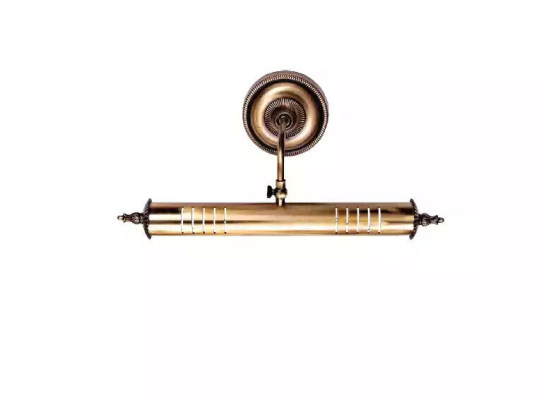 Wandlamp Afbeeldingslamp Ontwerp Lampen Beeldverlichting Luxe Spiegellamp