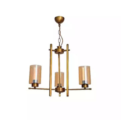 Plafondlamp Lamp Hanglamp Licht Moderne lamp Kroonluchter 50x80cm
