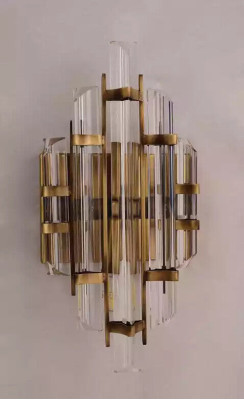 Wandlamp Woonkamer verlichting Luxe Nieuw Modern