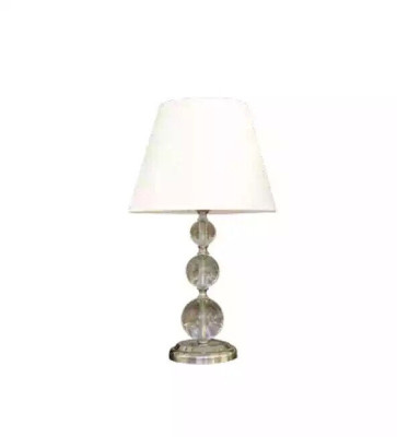 Tafellamp Jugendstil Bureau lamp Woonkamer wit Slaapkamer
