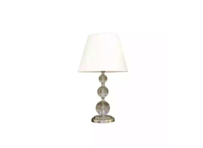 Tafellamp Jugendstil Bureau lamp Woonkamer wit Slaapkamer