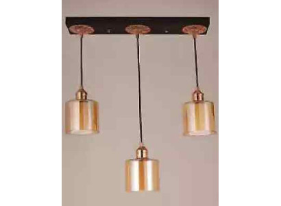 Verlichting Kandelaar Kroonluchter Plafondlamp Kristallen kroonluchter Modern Goud