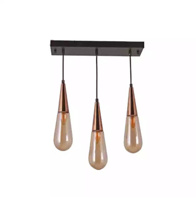 Hanglamp Woonkamer Plafondlamp Plafondlamp Kroonluchter Modern Goud